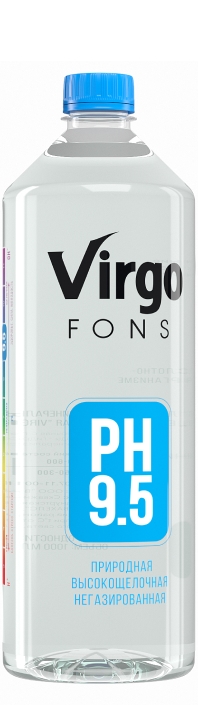 Virgo fons (Вирго фонс) 1л