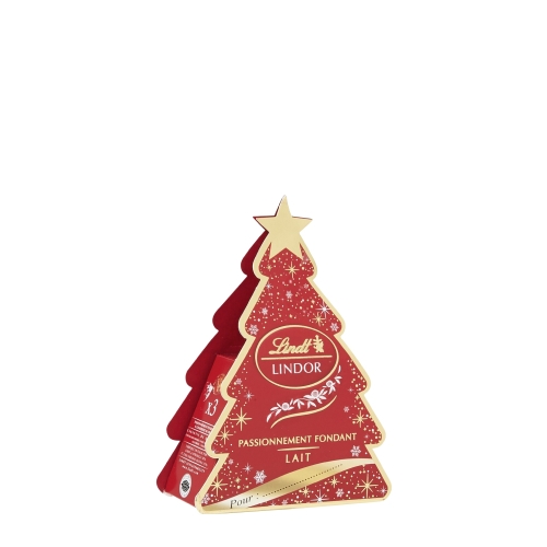 Конфеты “Новогодняя елка” Lindt (Линдт) 37г