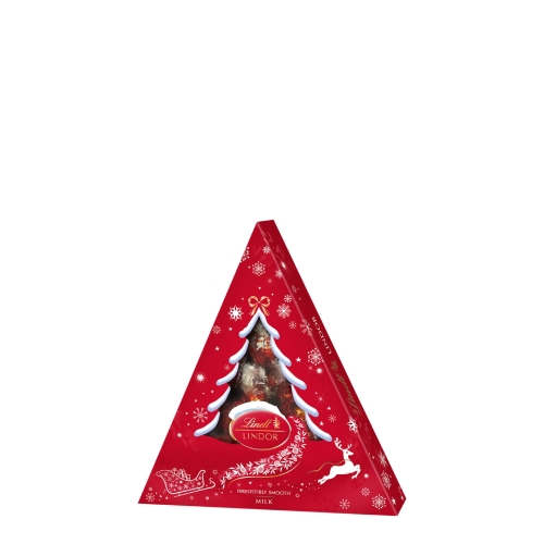 Конфеты “Новогодняя елка” Lindt (Линдт) 37г