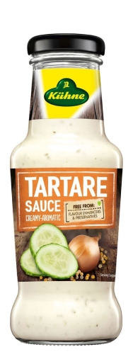 Соус тартар Kuhne 250мл