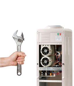 Санобработка кулера более 6 месяцев