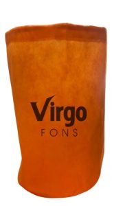 Virgo fons (Вирго фонс) 19л