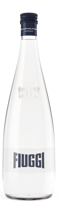 Fiuggi (Фьюджи) 1л газ.