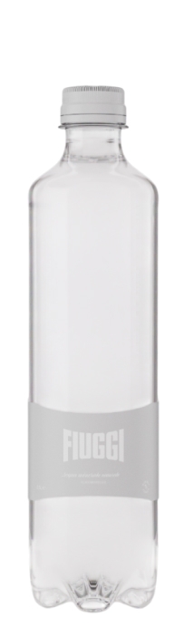 Fiuggi (Фьюджи) 0.5л