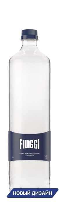 Fiuggi (Фьюджи) 0.5л газ.