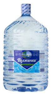 «Волжанка» 19л