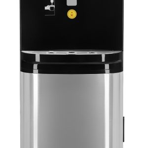 Кулер Ecotronic T10-LXE UV black-SS