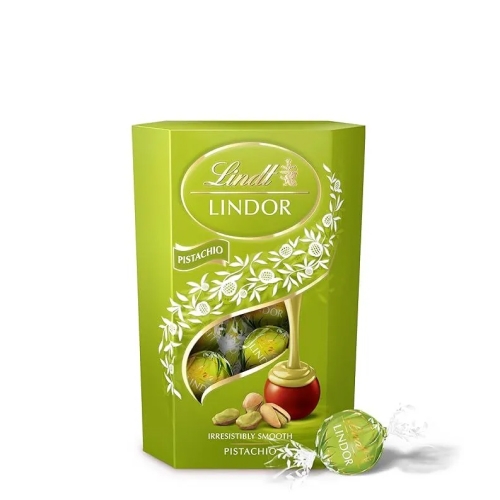 Конфеты LINDT LINDOR -