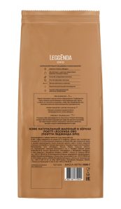 Poetti Leggenda Oro (Легенда Оро) 1кг