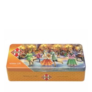 Чай HILLTOP шкатулка