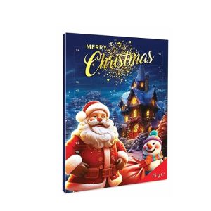 Шоколадный набор MILANO ассорти