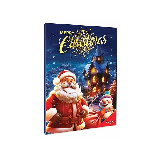 Шоколадный набор MILANO ассорти