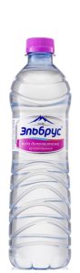 Elbrus (Эльбрус) 0.5л б/г