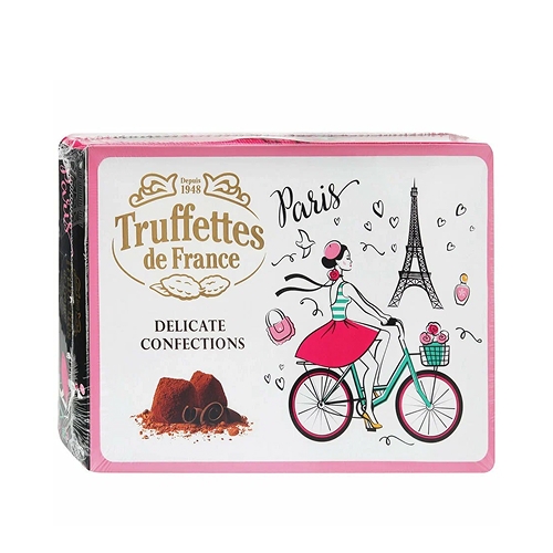 Шоколадные трюфели Chocmod Truffes