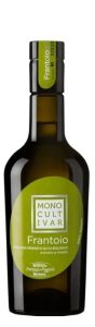 Масло оливковое Monini Extra Virgin MONOCULTIVAR Frantoio Bio 0.5л