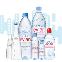 Evian (Эвиан)