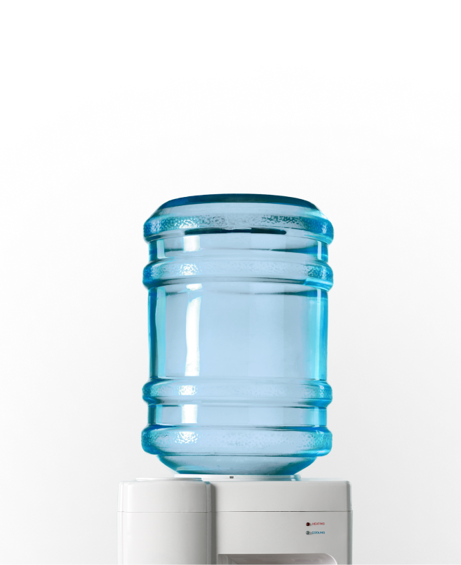 Кулер для воды