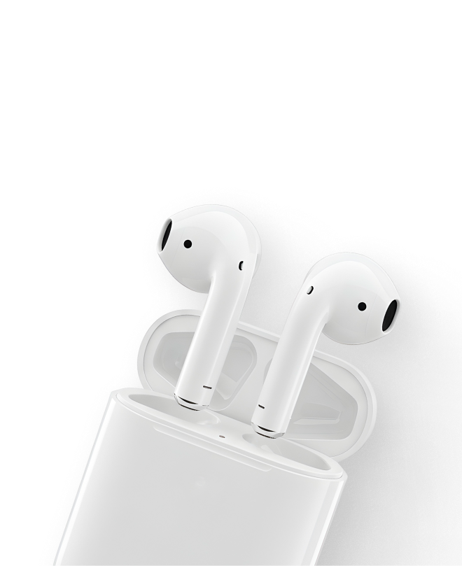 AirPods 2
