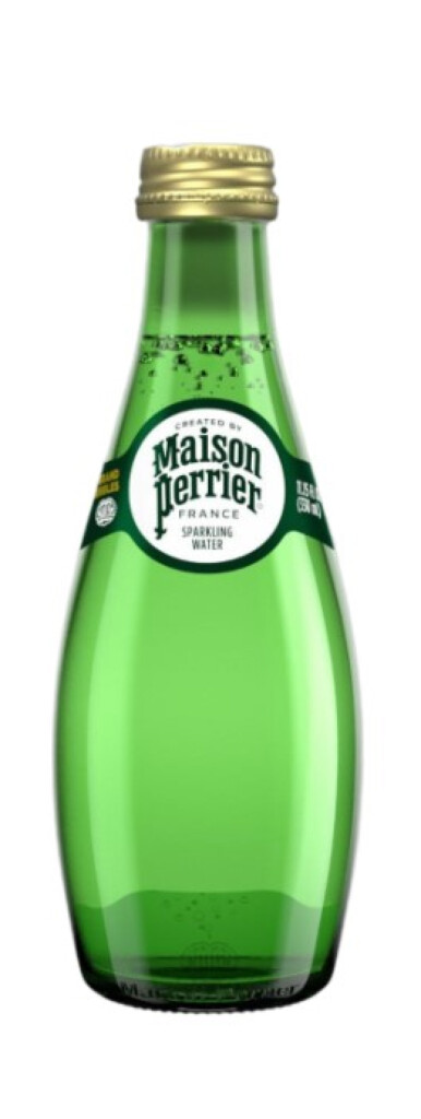 Perrier (Перье) 0.33л
