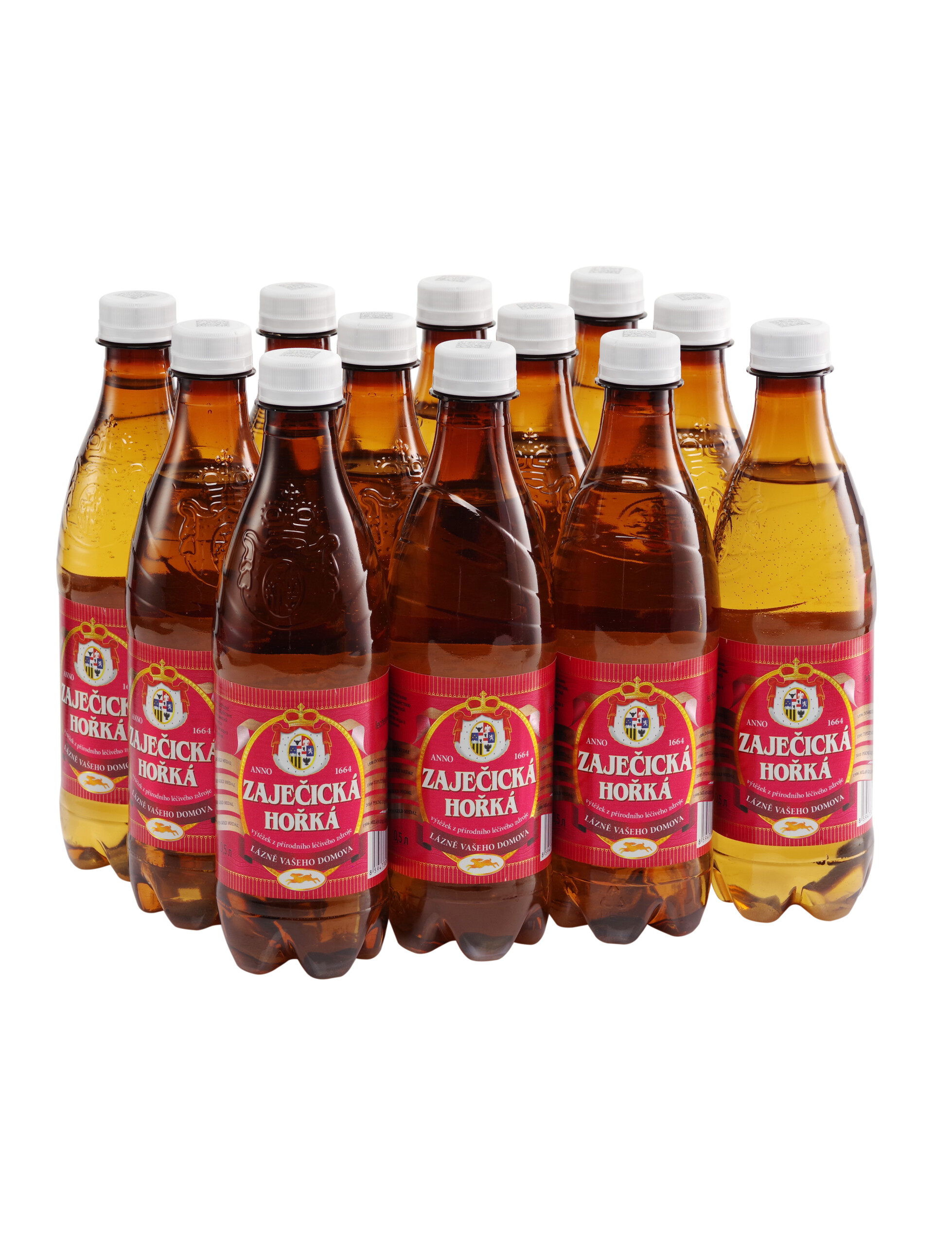 Zajecicka Horka (Зайечицка Горька) 0.5л