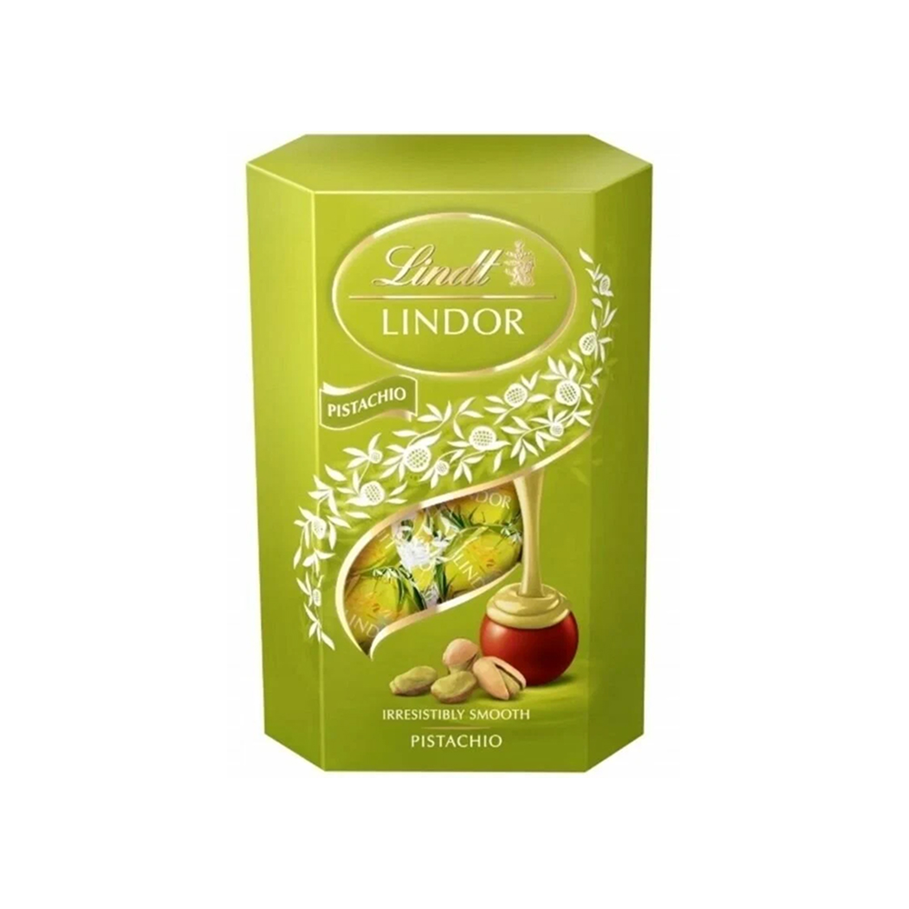 Конфеты LINDT LINDOR -