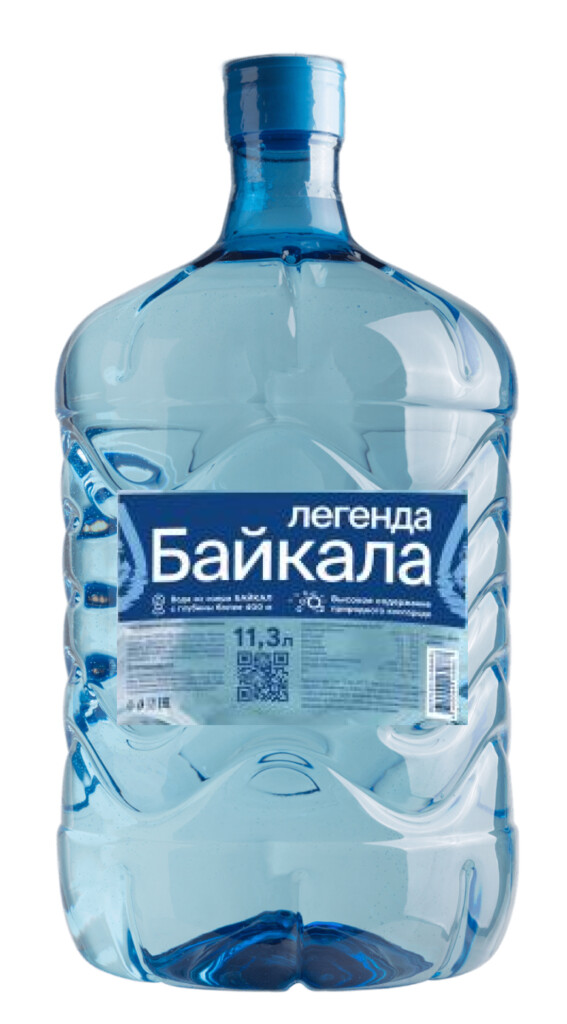 Легенда Байкала 11.3л (одн./тара)