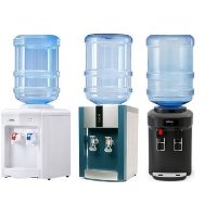 Настольные кулеры