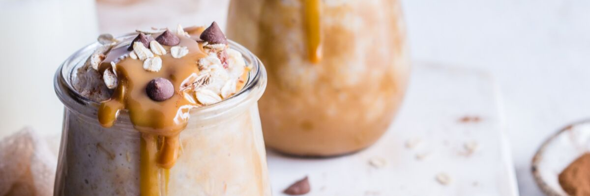 Рецепт домашнего мороженого с арахисовой пастой