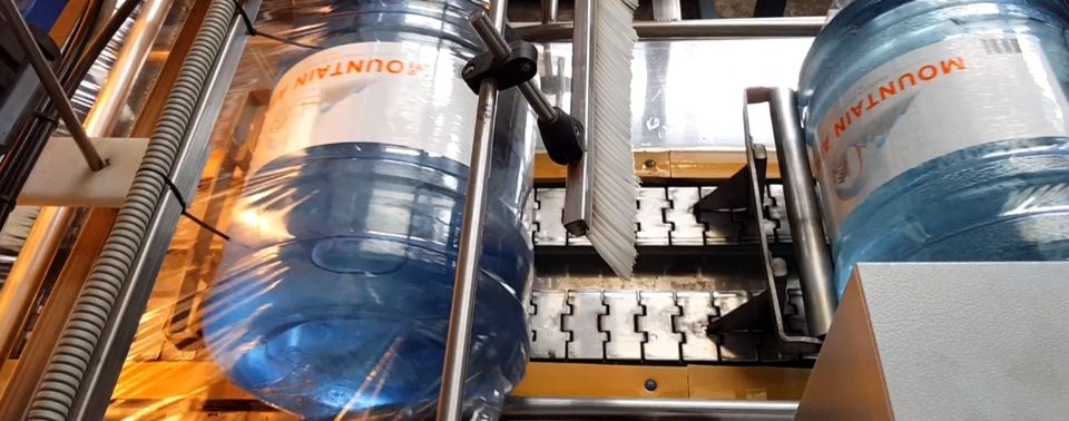 Интервью с коммерческим директором компании «Горная Долина» о новой кислородной воде Mountain Air