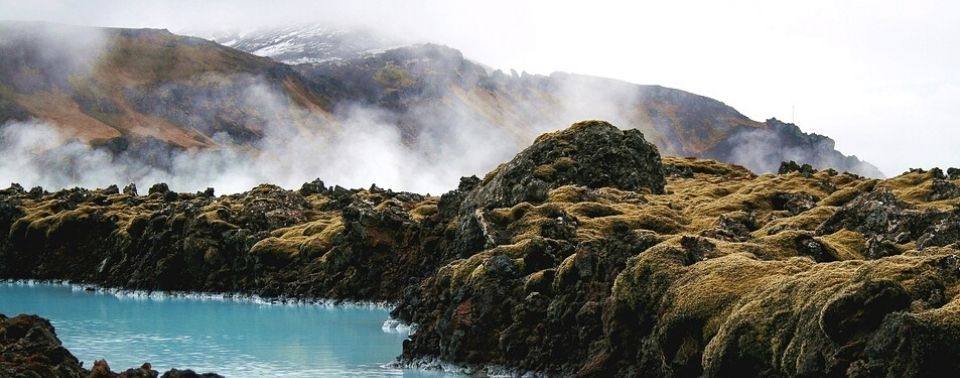 Термальные источники мира или туризм с пользой для здоровья