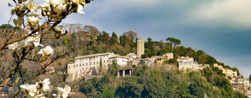 Курорт Фьюджи – целебная водная здравница Европы