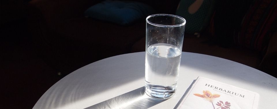 Польза стакана воды утром натощак