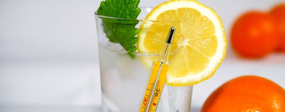 Профилактика простуды, ОРВИ и гриппа: 10 советов