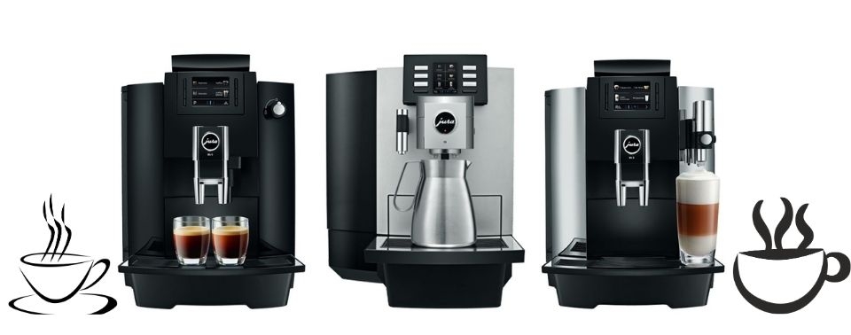 Как выбрать кофемашину для офиса