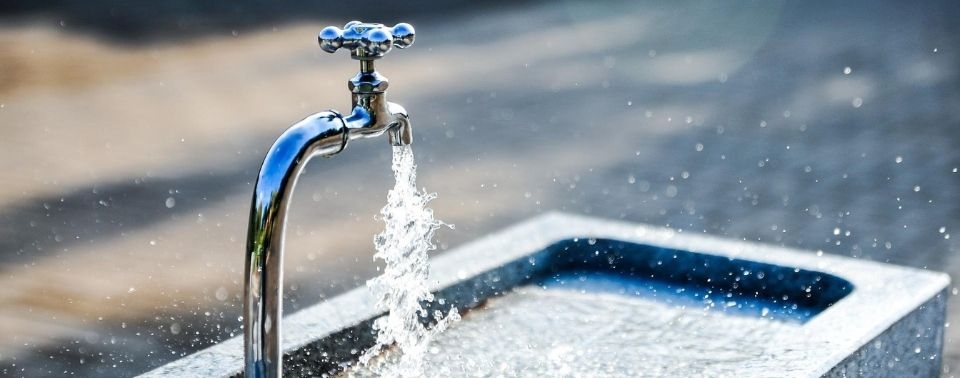 Фильтрация воды: что о ней нужно знать