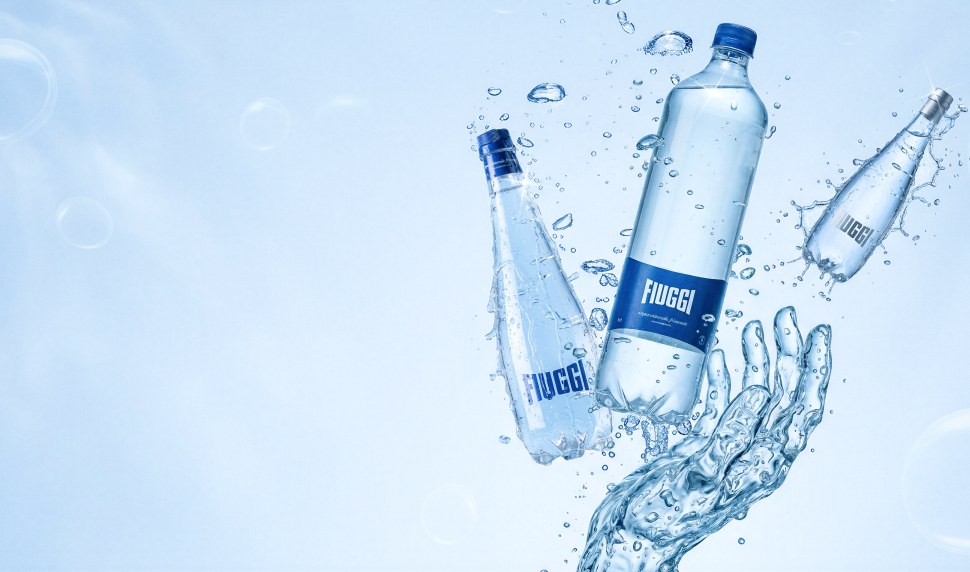 Скидка до 25% на Fiuggi