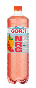 Gorji Горджи Грейпфрут 1л