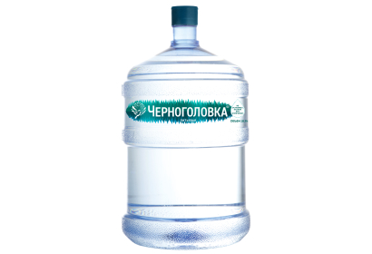 Черноголовка 19л