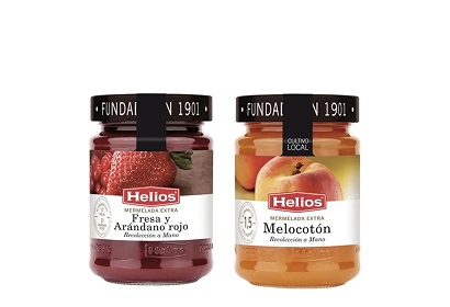 Варенье & Джемы