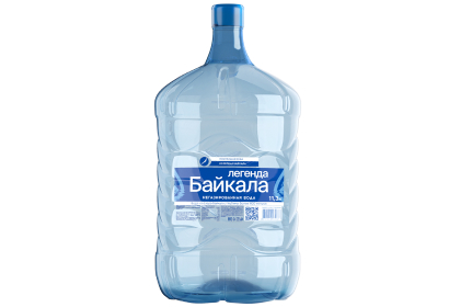 Легенда Байкала 19л