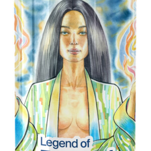 Легенда Байкала «Хвойный плюс» 0.33л