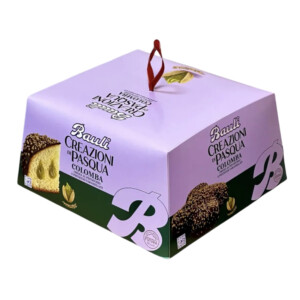 Кекс со вкусом фисташки Bauli Colomba 750г