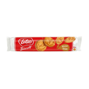 Печенье Lotus Biscoff Cream 150г