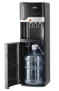 Кулер для воды LD-AEL-835a black