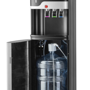 Кулер для воды LD-AEL-835a black