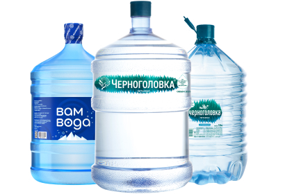 Артезианская