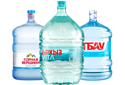 Горная