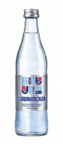 Славяновская 0.5л