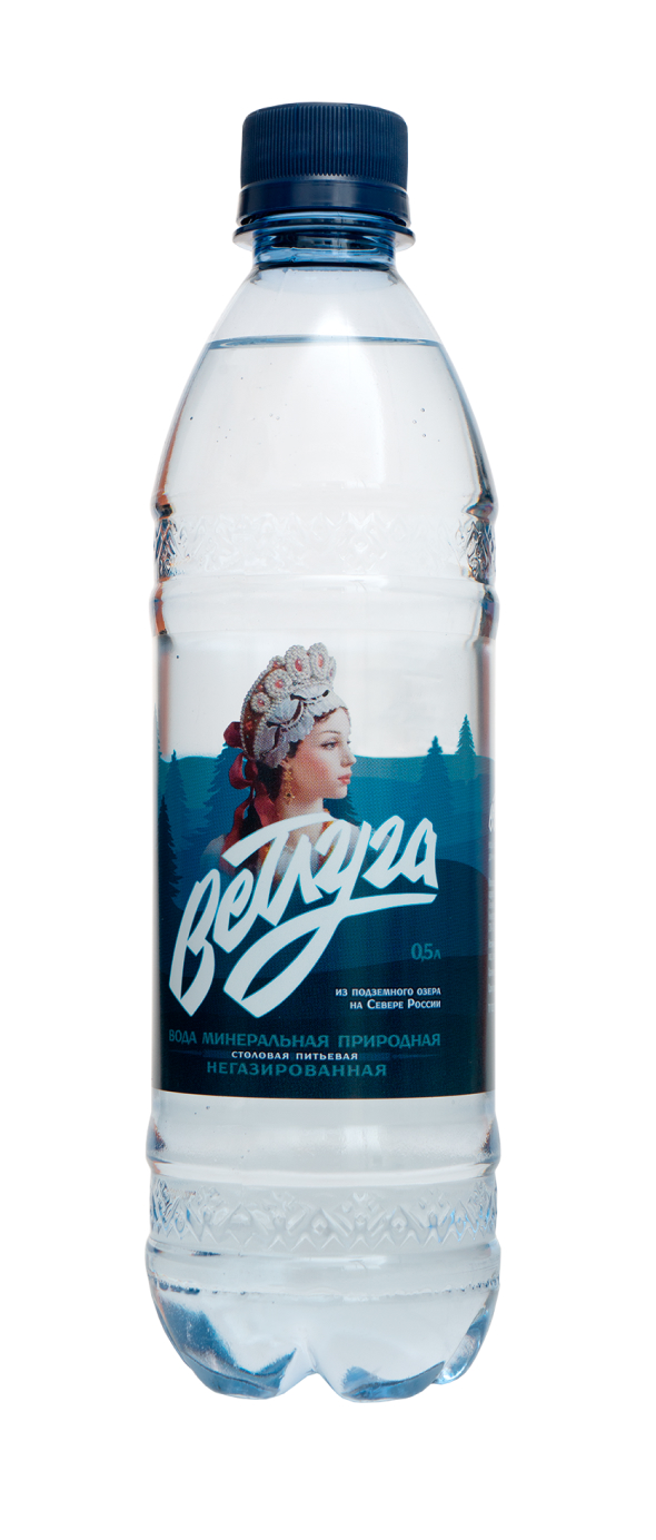 Ветлуга 0.5л б/г