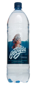 Ветлуга 1.5л б/г пэт